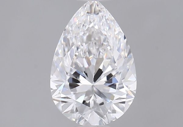 Pear Diamond image