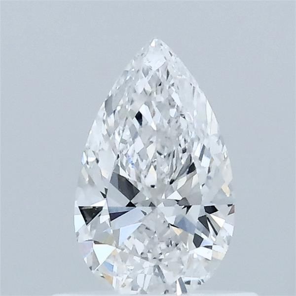 Pear Lab-Grown Diamond image