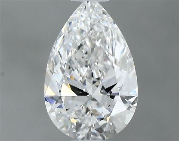 Pear Diamond image