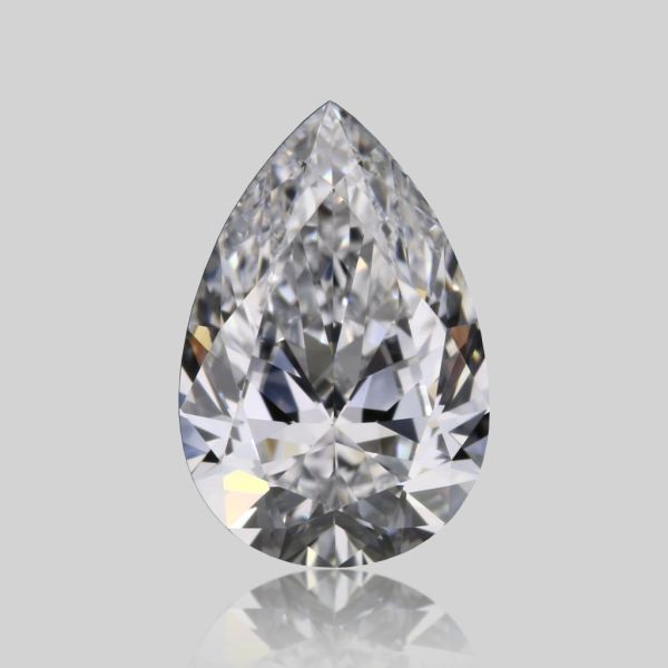 Pear Diamond image