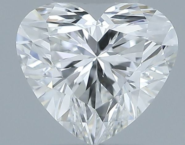 Heart Diamond image