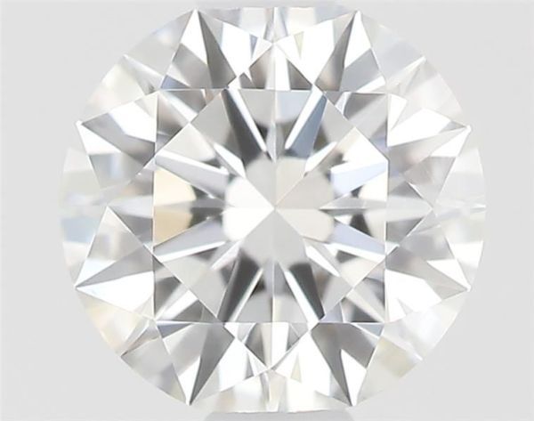 Round Diamond image