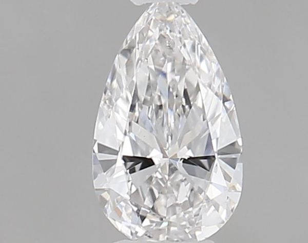 Pear Lab-Grown Diamond image