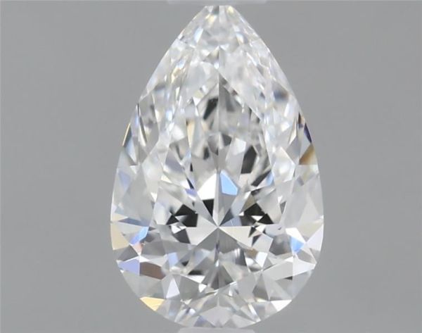 Pear Diamond image