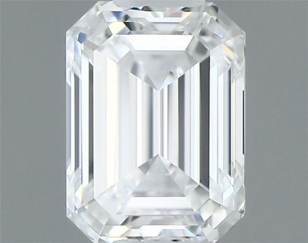 Emerald Diamond image
