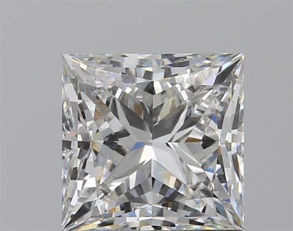 Princess Lab-Grown Diamond image