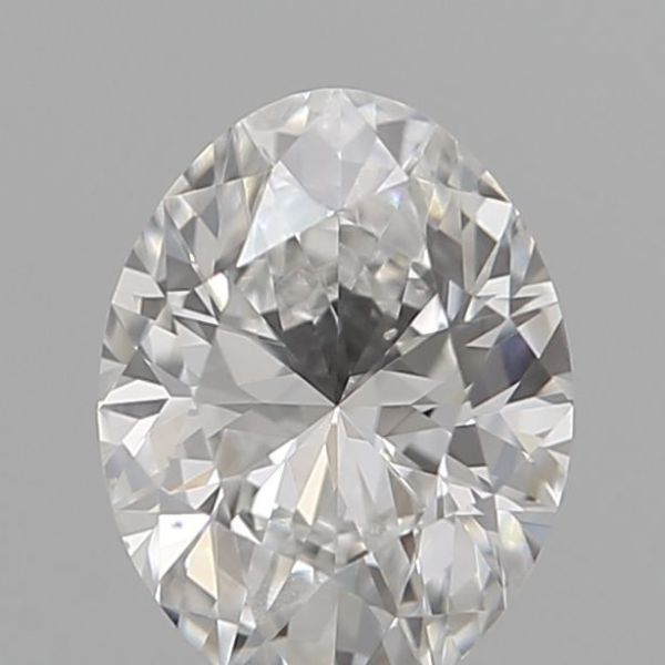 Oval Diamond image