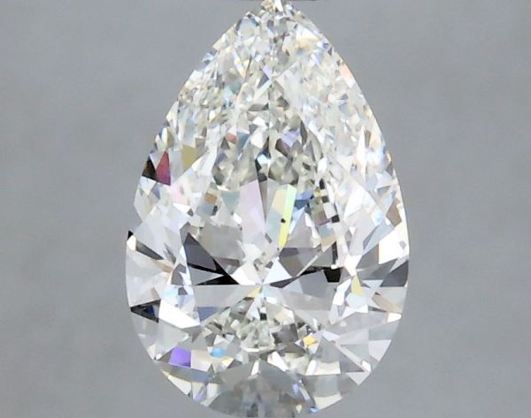 Pear Diamond image