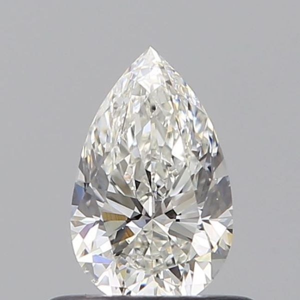 Pear Diamond image