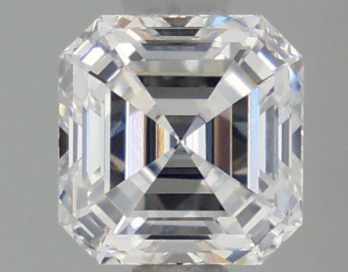 Asscher Lab-Grown Diamond image