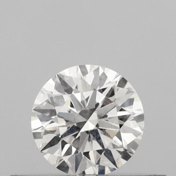 Round Lab-Grown Diamond image
