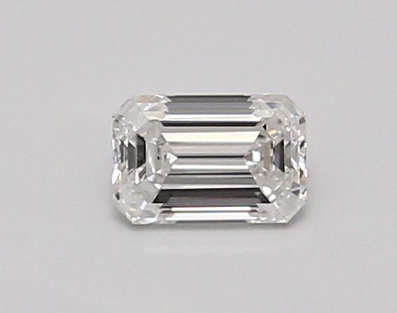Emerald Lab-Grown Diamond image