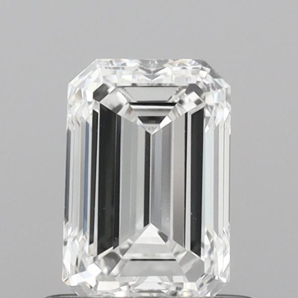 Emerald Lab-Grown Diamond image