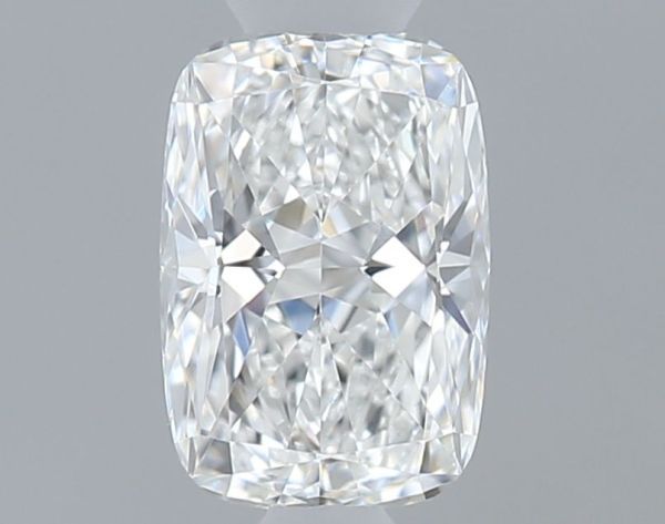 Cushion Diamond image