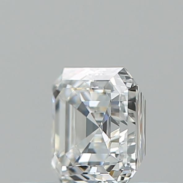 Asscher Diamond image
