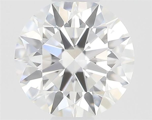 Round Diamond image