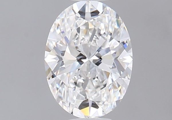 Oval Diamond image