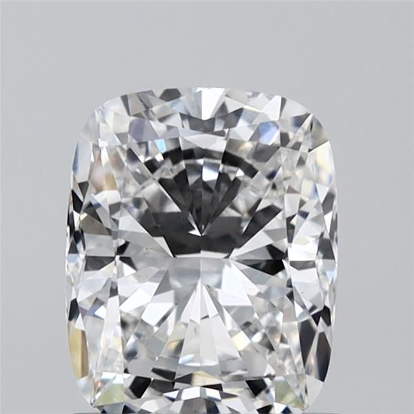 Cushion Lab-Grown Diamond image