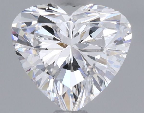 Heart Lab-Grown Diamond image