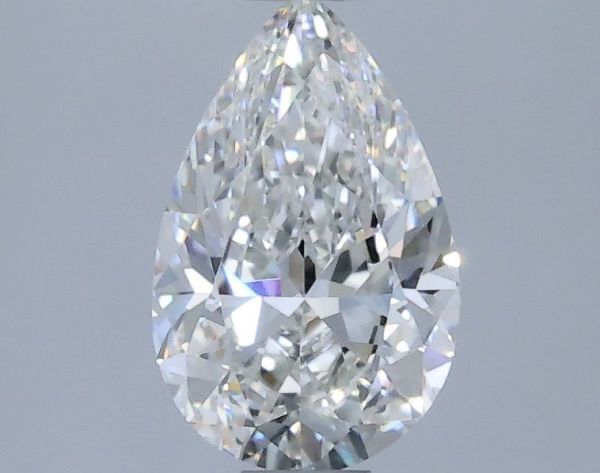 Pear Diamond image