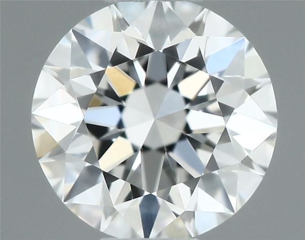 Round Diamond image