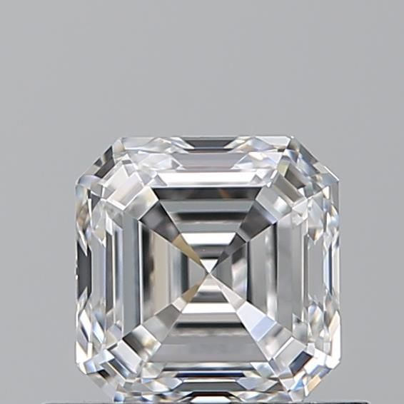 Asscher Diamond image