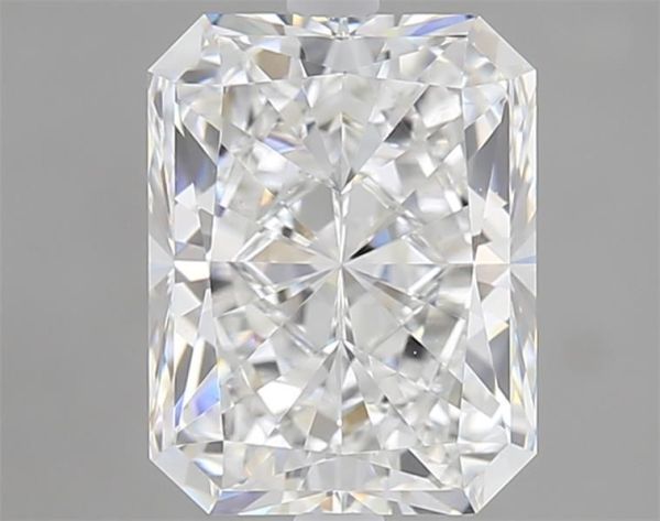Radiant Diamond image