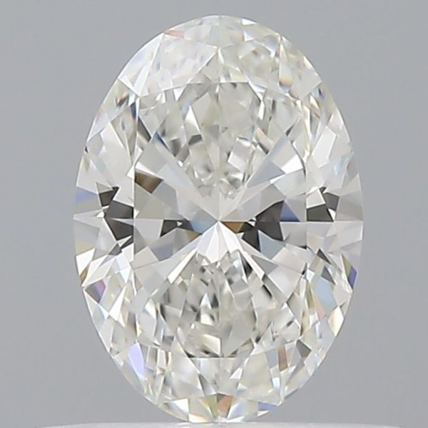 Oval Diamond image