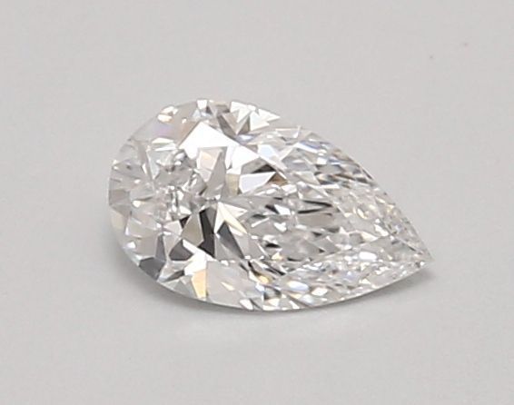 Pear Lab-Grown Diamond image