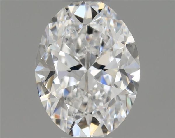 Oval Diamond image