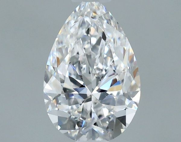 Pear Diamond image