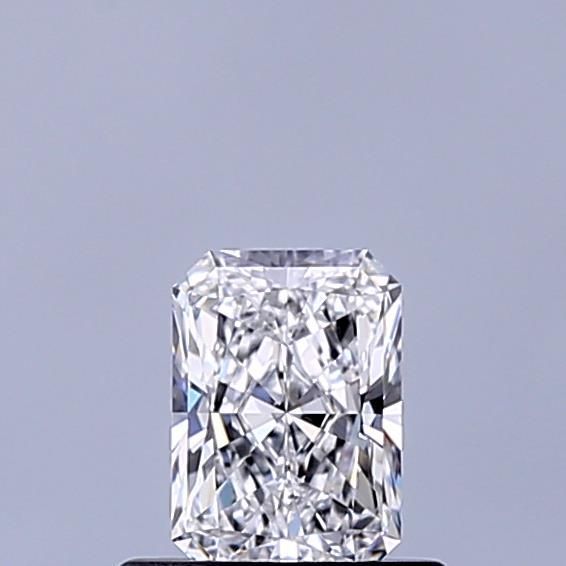 Radiant Lab-Grown Diamond image