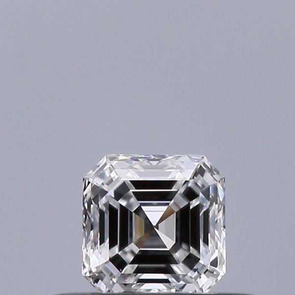 Asscher Diamond image