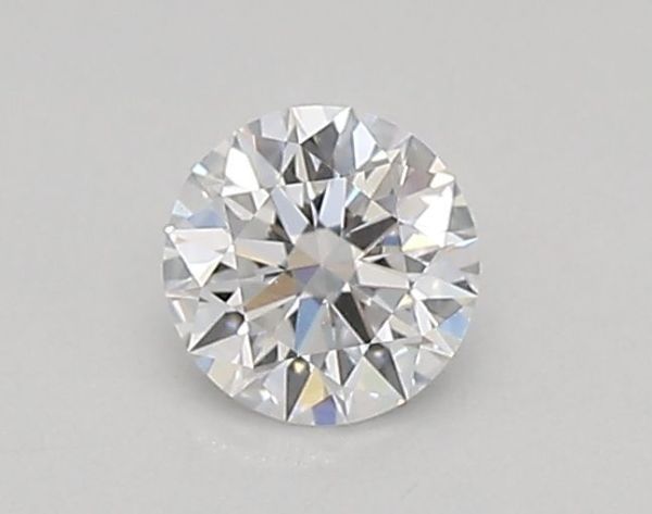 Round Lab-Grown Diamond image