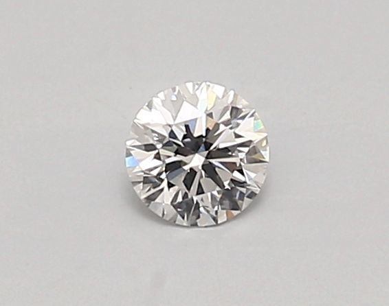 Round Lab-Grown Diamond image