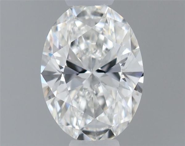 Oval Diamond image