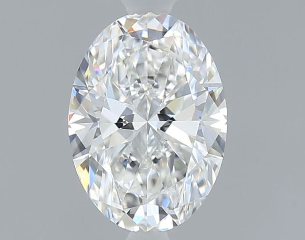 Oval Diamond image