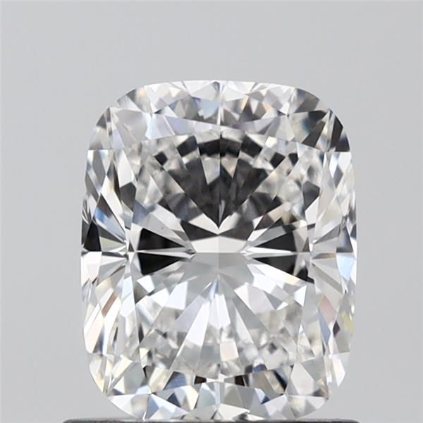 Cushion Lab-Grown Diamond image