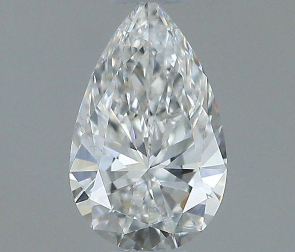 Pear Diamond image