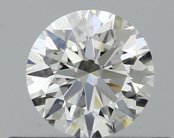Round Diamond image