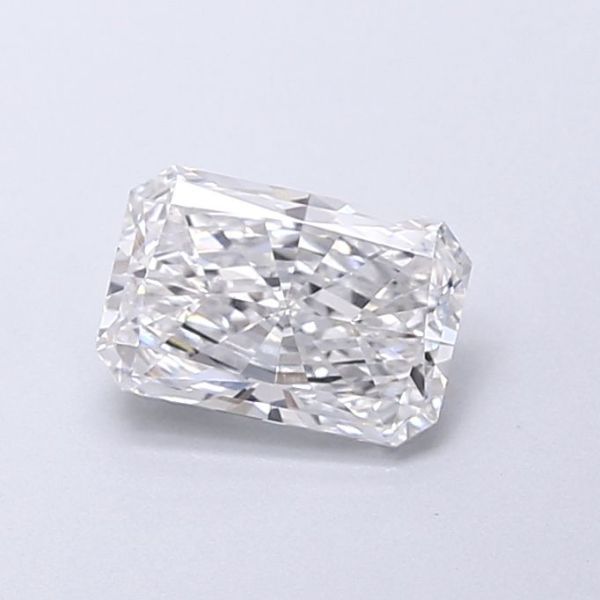 Radiant Lab-Grown Diamond image