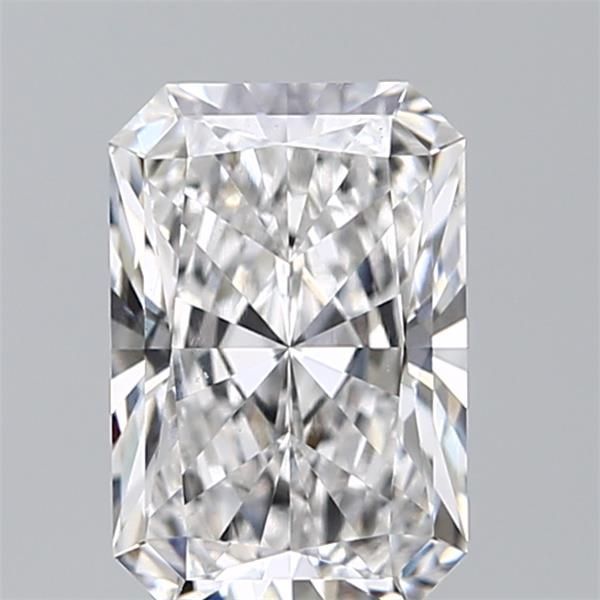 Radiant Lab-Grown Diamond image