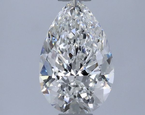 Pear Diamond image