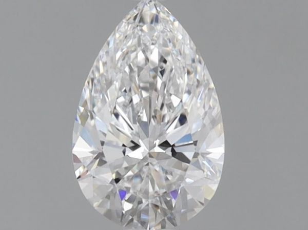 Pear Diamond image