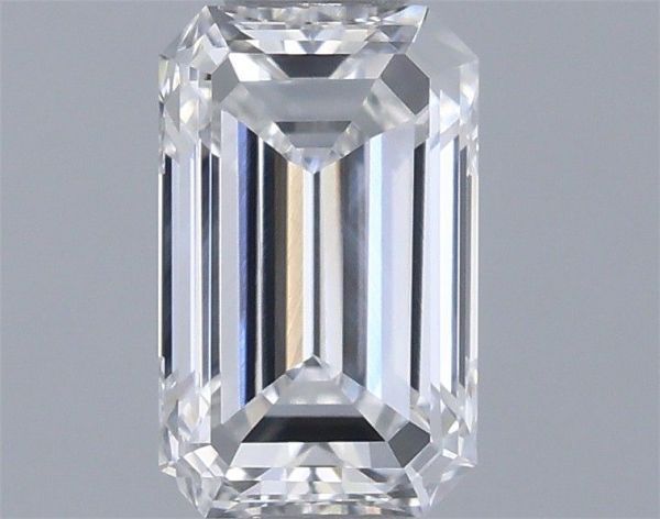 Emerald Lab-Grown Diamond image