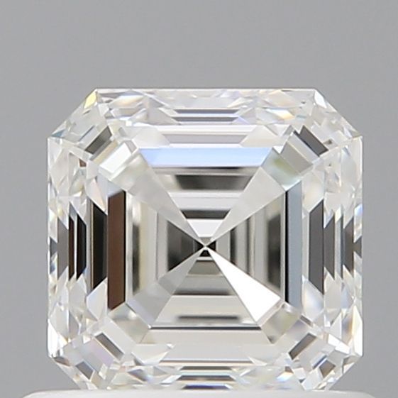 Asscher Diamond image