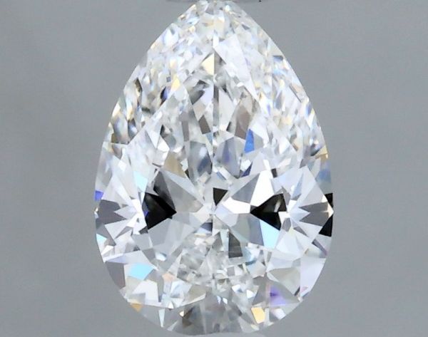 Pear Diamond image