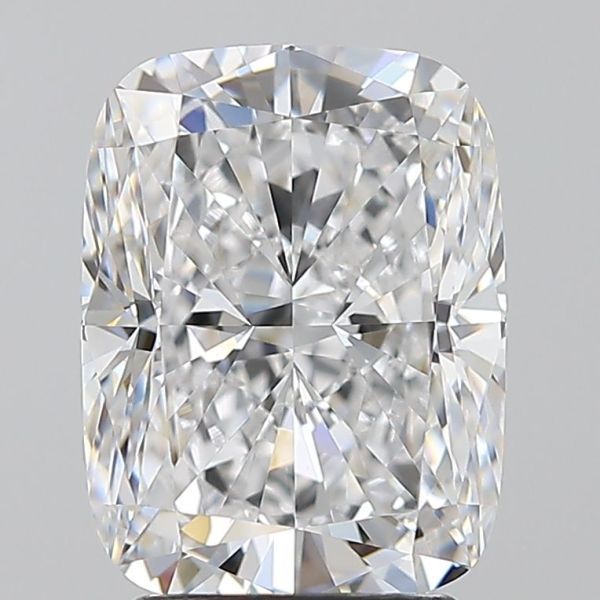 Cushion Diamond image