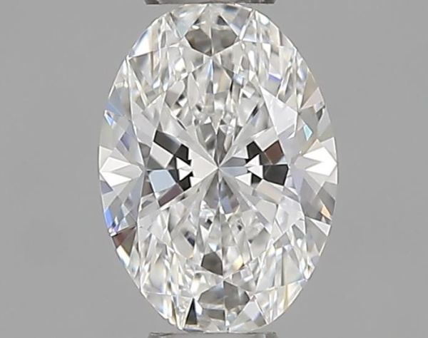 Oval Diamond image