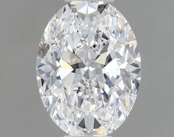 Oval Diamond image